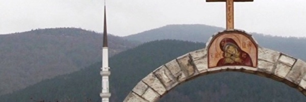 Прешао у ислам, а остао Србин - Prešao u islam, a ostao Srbin